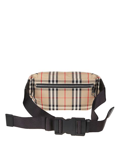 burberry belt bag sizes|burberry belt bag review.